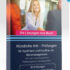 Musterlösung für das Buch: Mündliche IHK – Prüfungen für Kaufmann und Kauffrau für Büromanagement: 60 Prüfungen aus allen Wahlqualifikationen
