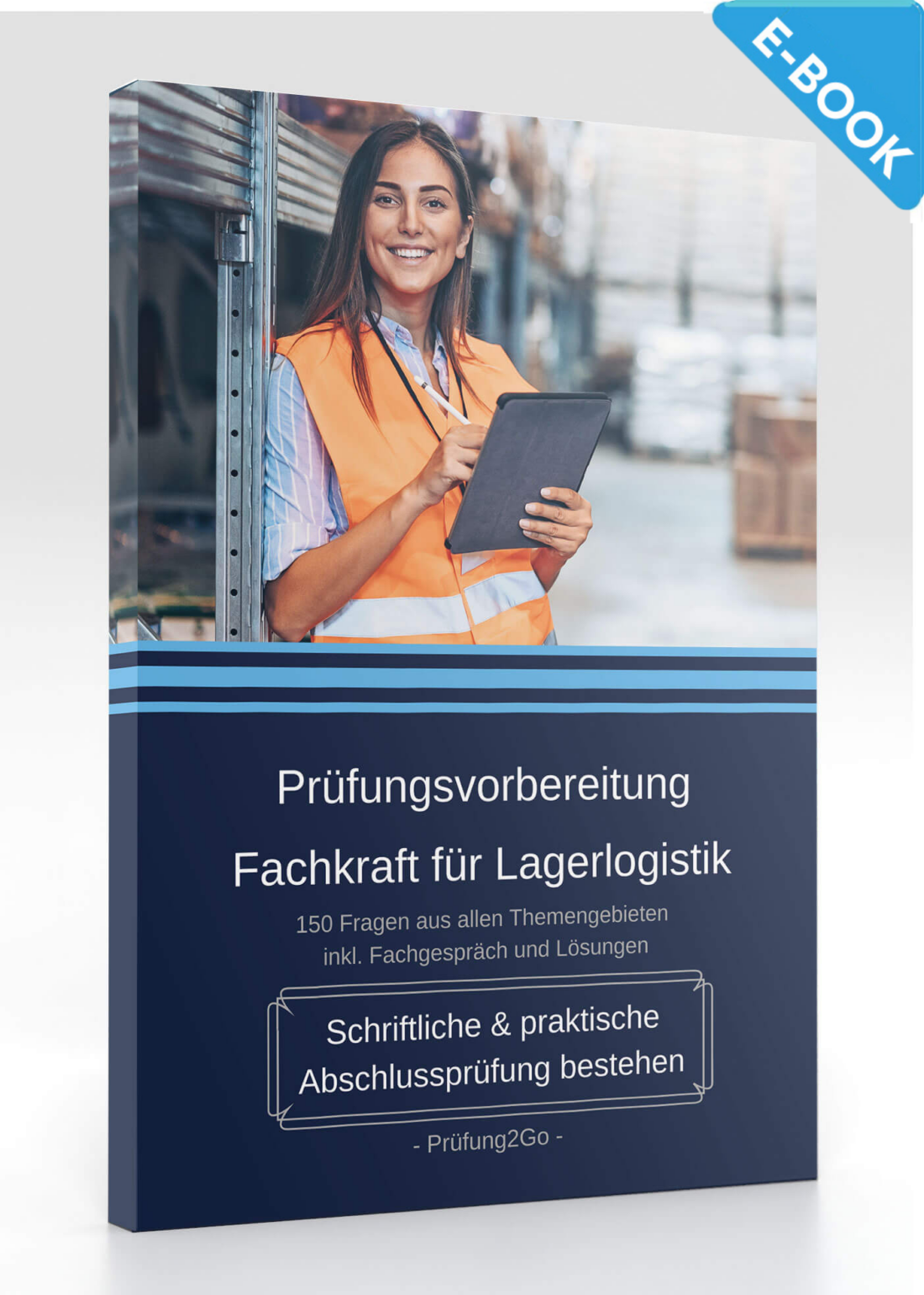 Fachkraft für Lagerlogistik