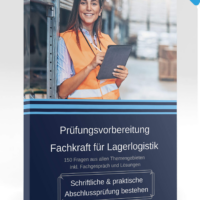 Fachkraft für Lagerlogistik