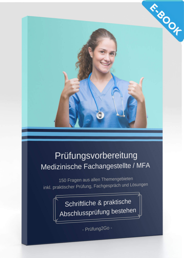 Abschlussprüfung MFA 2025