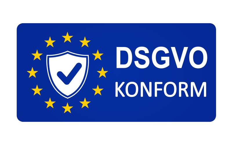 Prüfung2Go Lernplattform ist DSVGO-konform