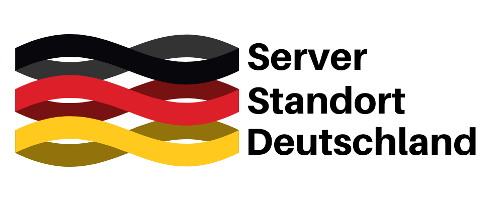 Prüfung2Go Serverstandort in Deutschland